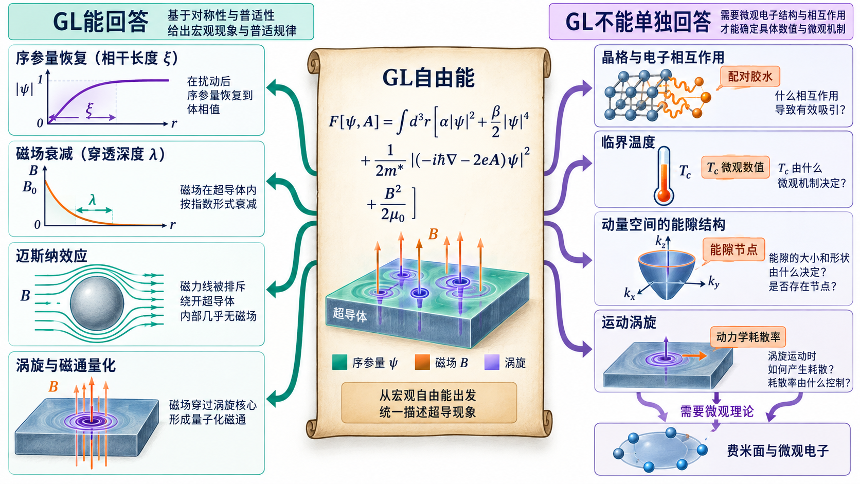 图 11-03 GL知道与不知道的边界